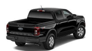 2026 Ford Ranger® External Image 4